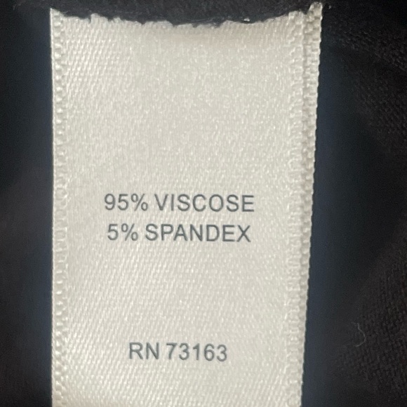 Buttoned Maxi Dress - Picture 9 of 9